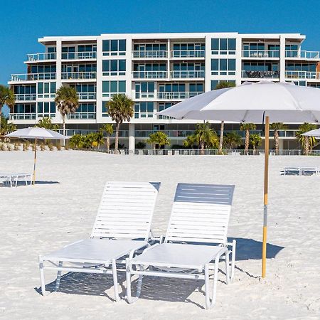 Ten35 Seaside Rentals Siesta Key Kültér fotó