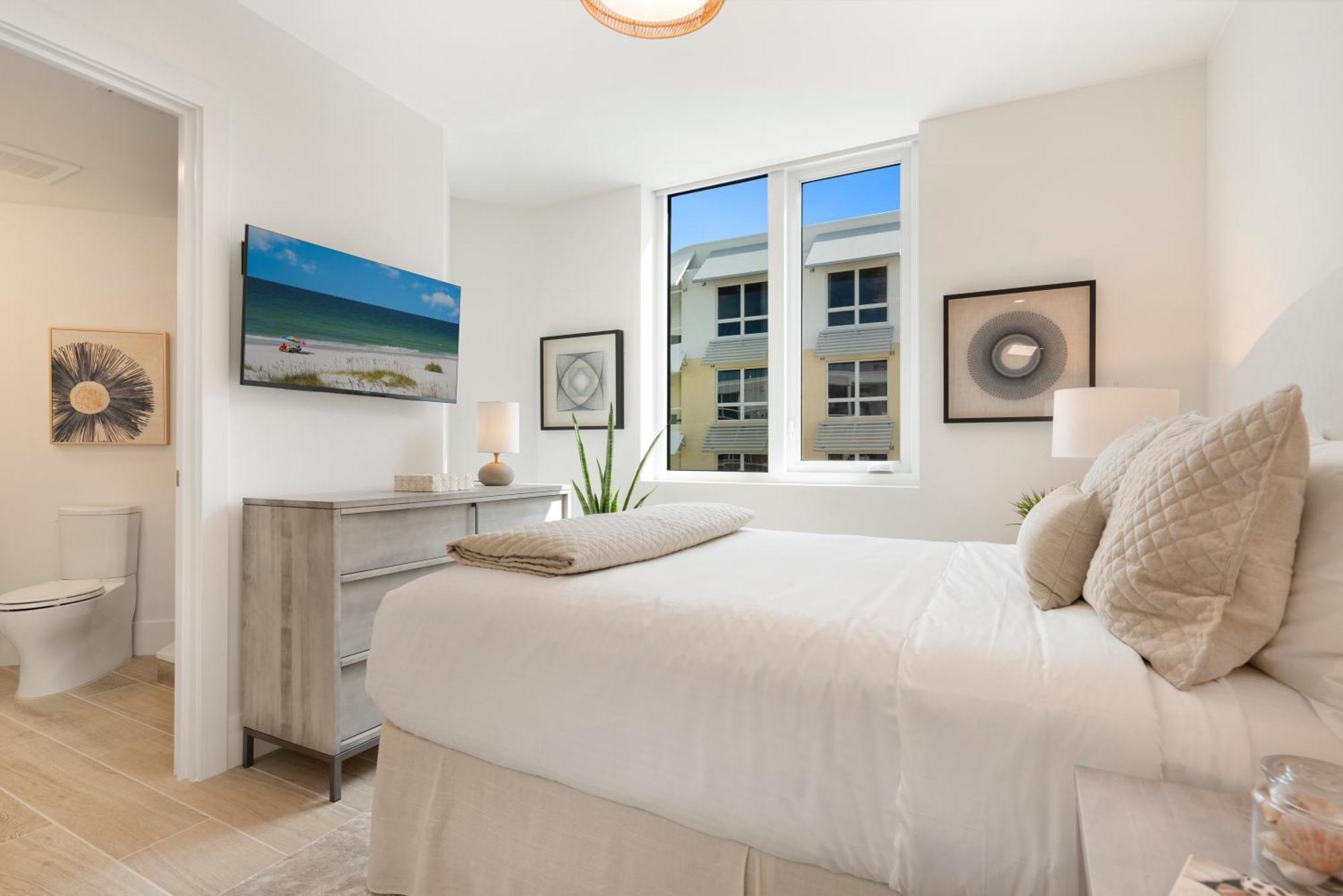 Ten35 Seaside Rentals Siesta Key Kültér fotó