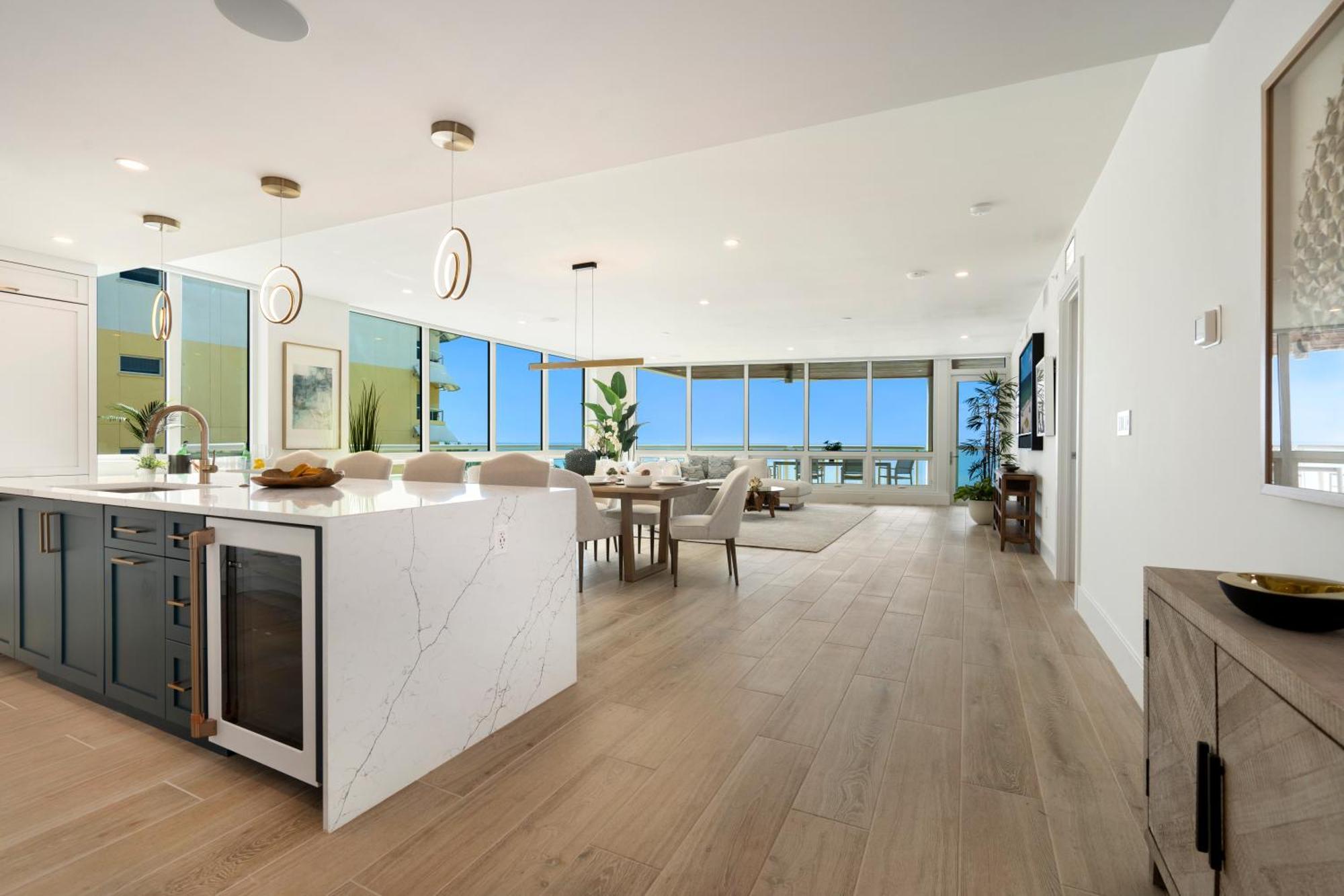 Ten35 Seaside Rentals Siesta Key Kültér fotó