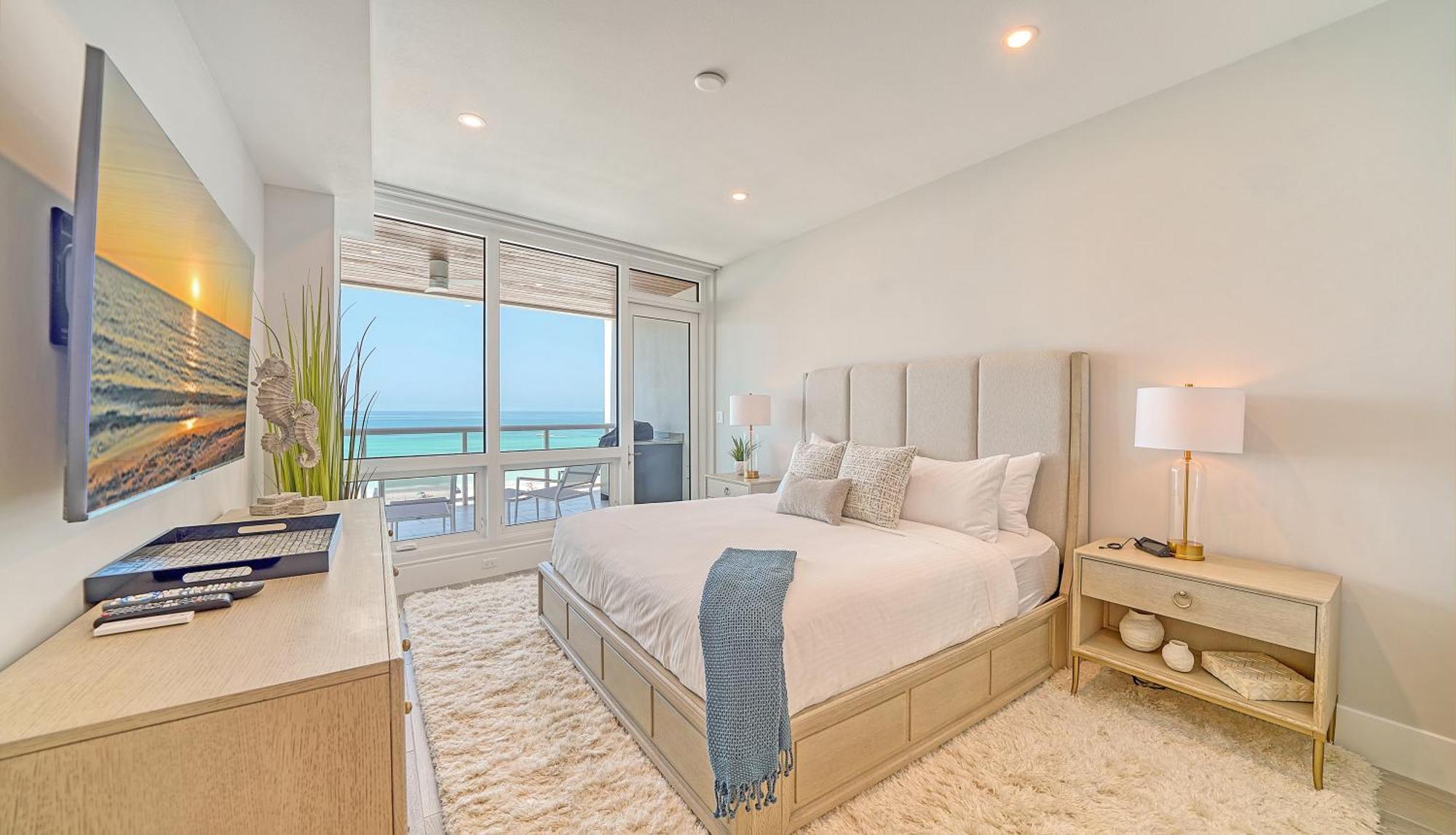 Ten35 Seaside Rentals Siesta Key Kültér fotó