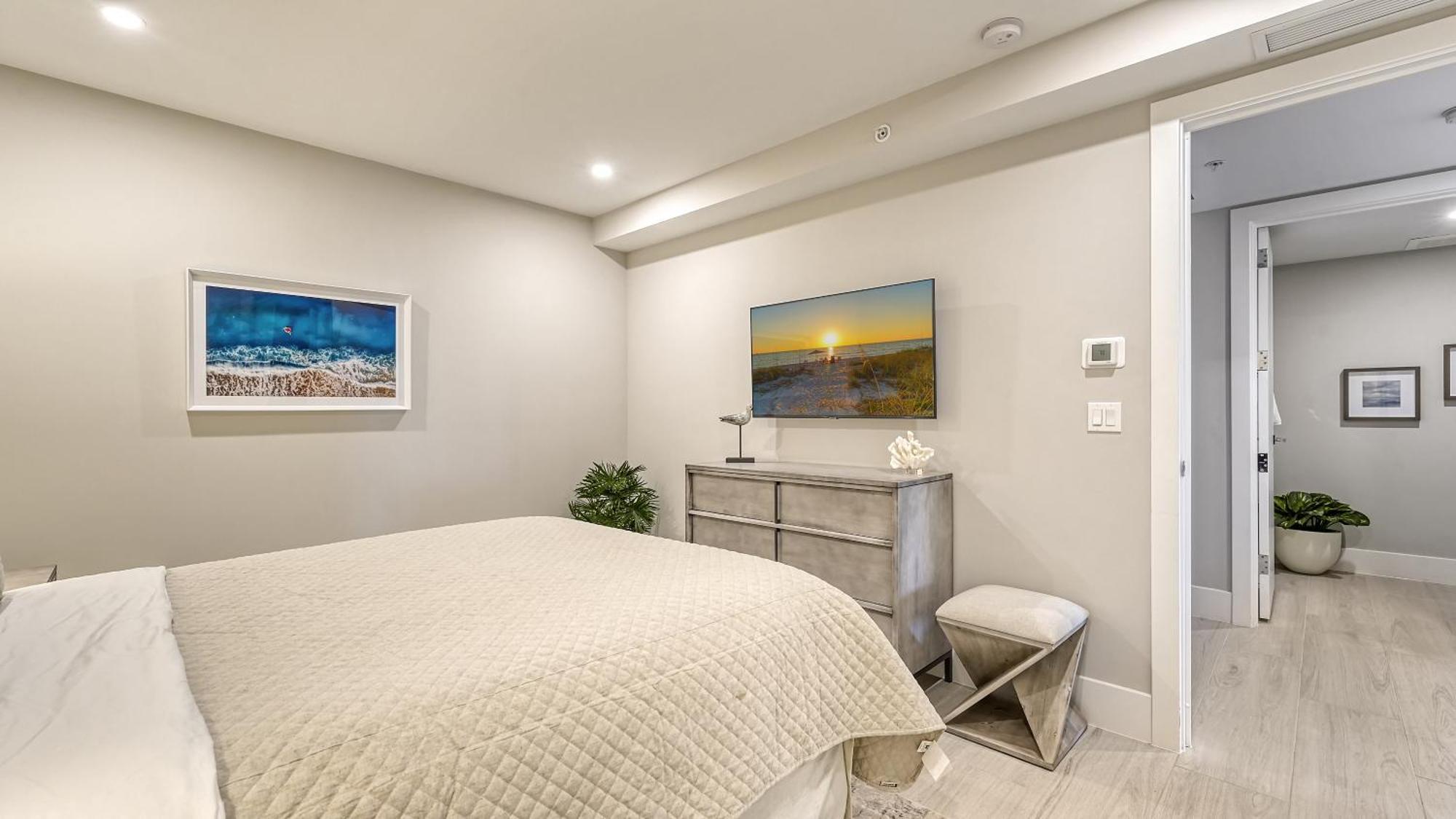 Ten35 Seaside Rentals Siesta Key Kültér fotó