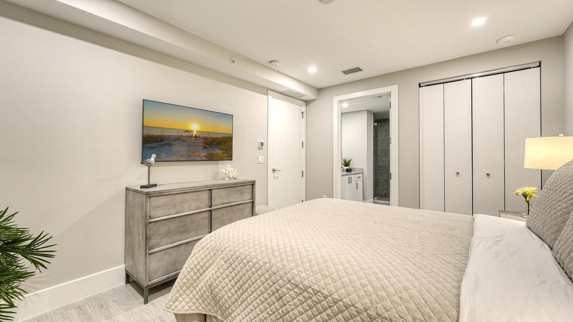 Ten35 Seaside Rentals Siesta Key Kültér fotó