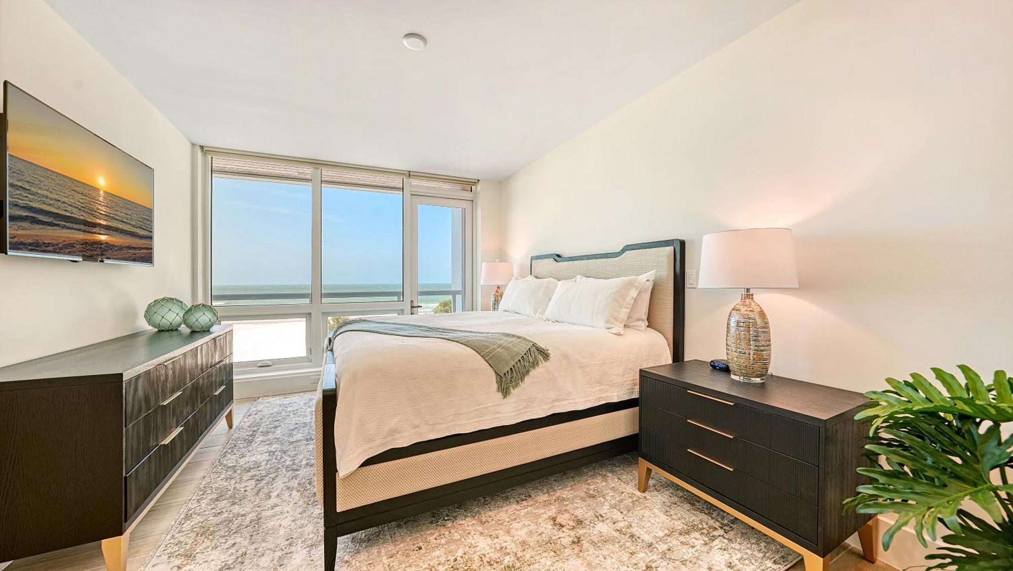 Ten35 Seaside Rentals Siesta Key Kültér fotó