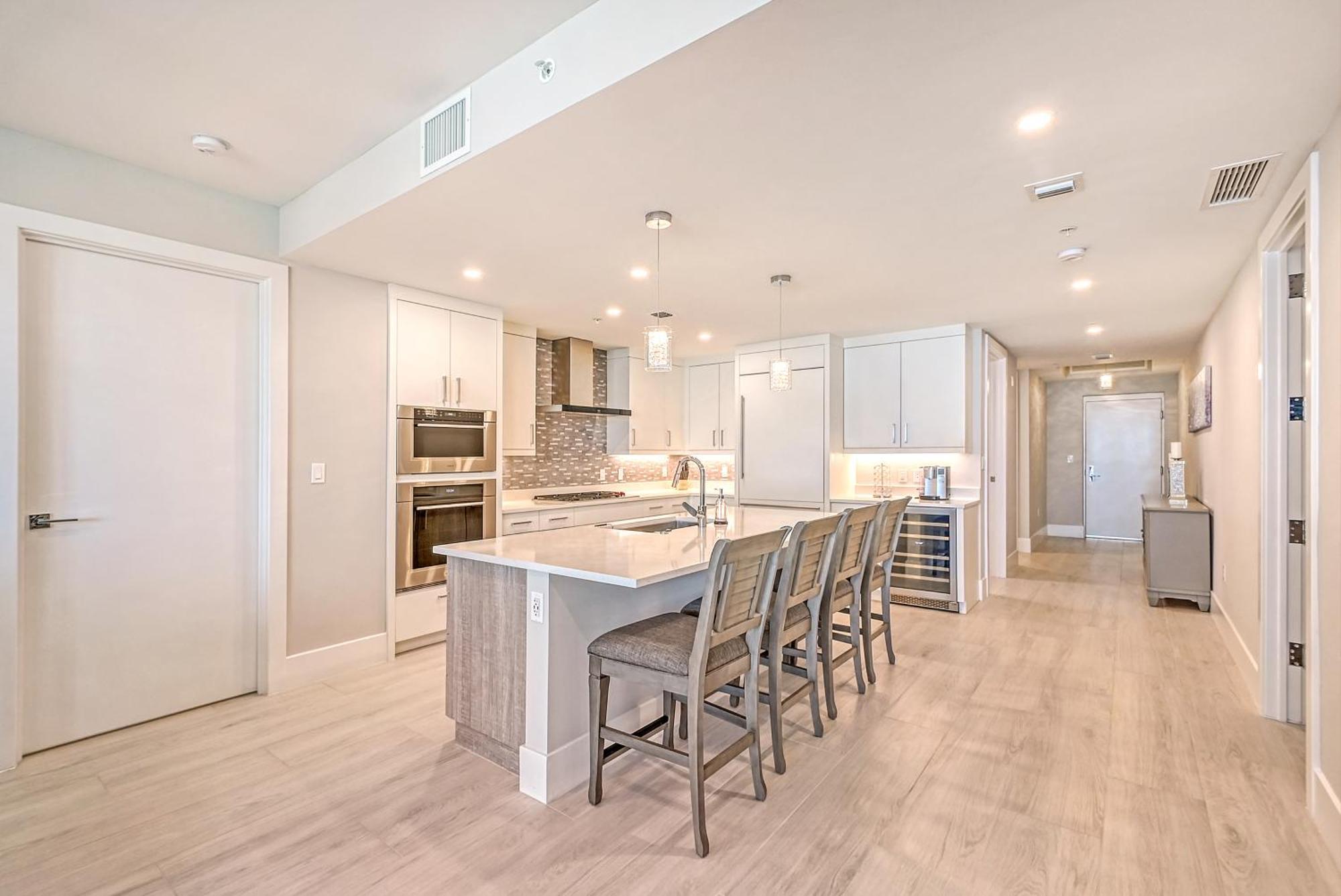 Ten35 Seaside Rentals Siesta Key Kültér fotó