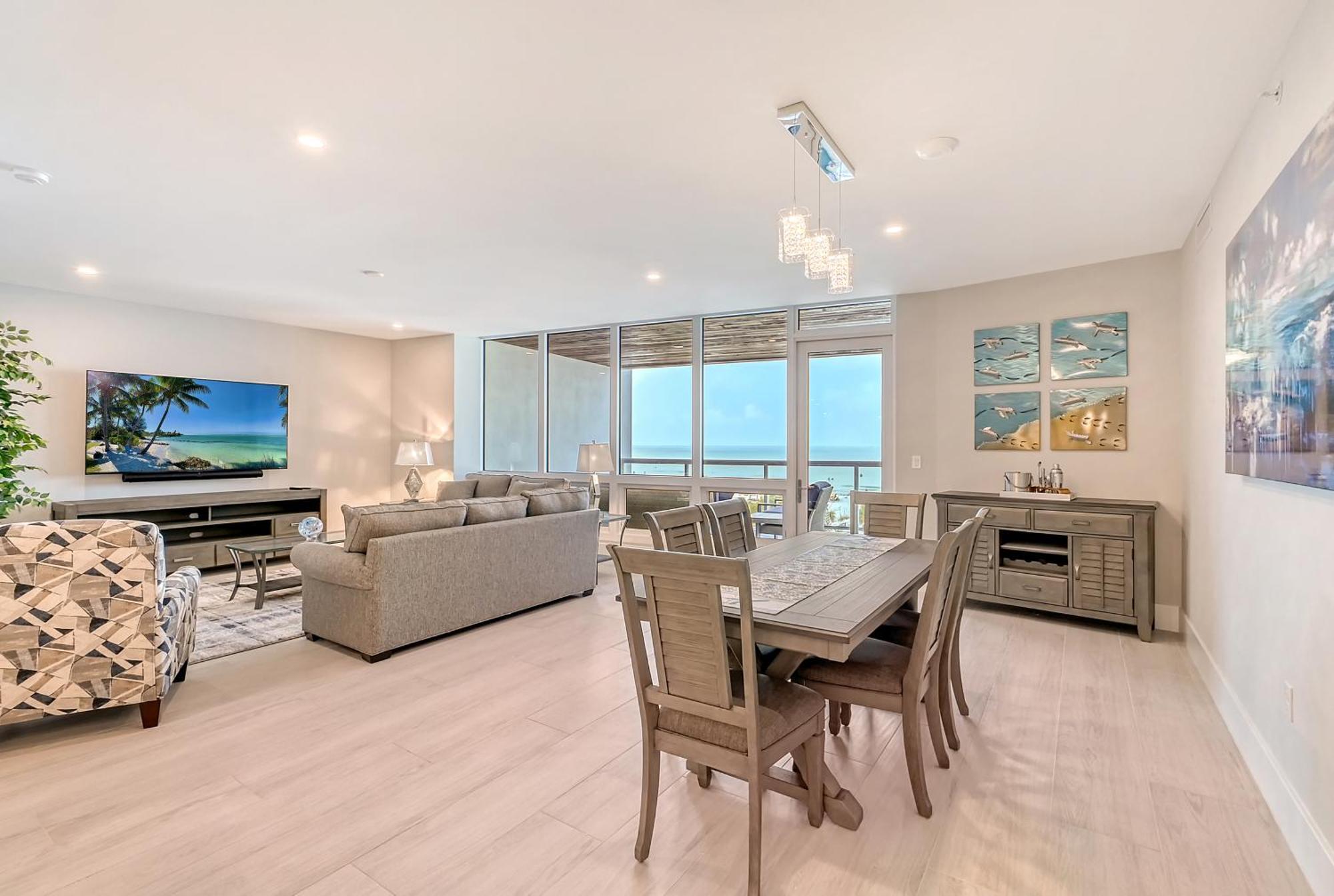 Ten35 Seaside Rentals Siesta Key Kültér fotó