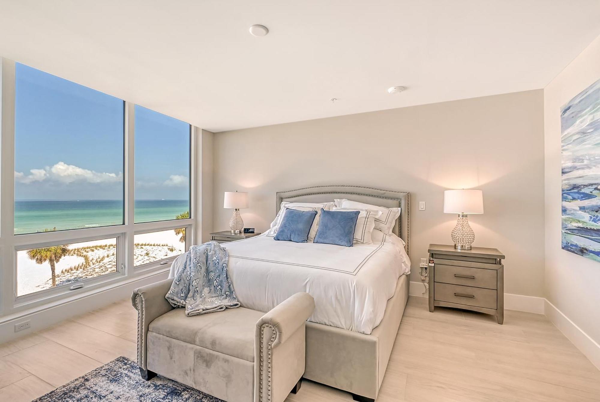 Ten35 Seaside Rentals Siesta Key Kültér fotó