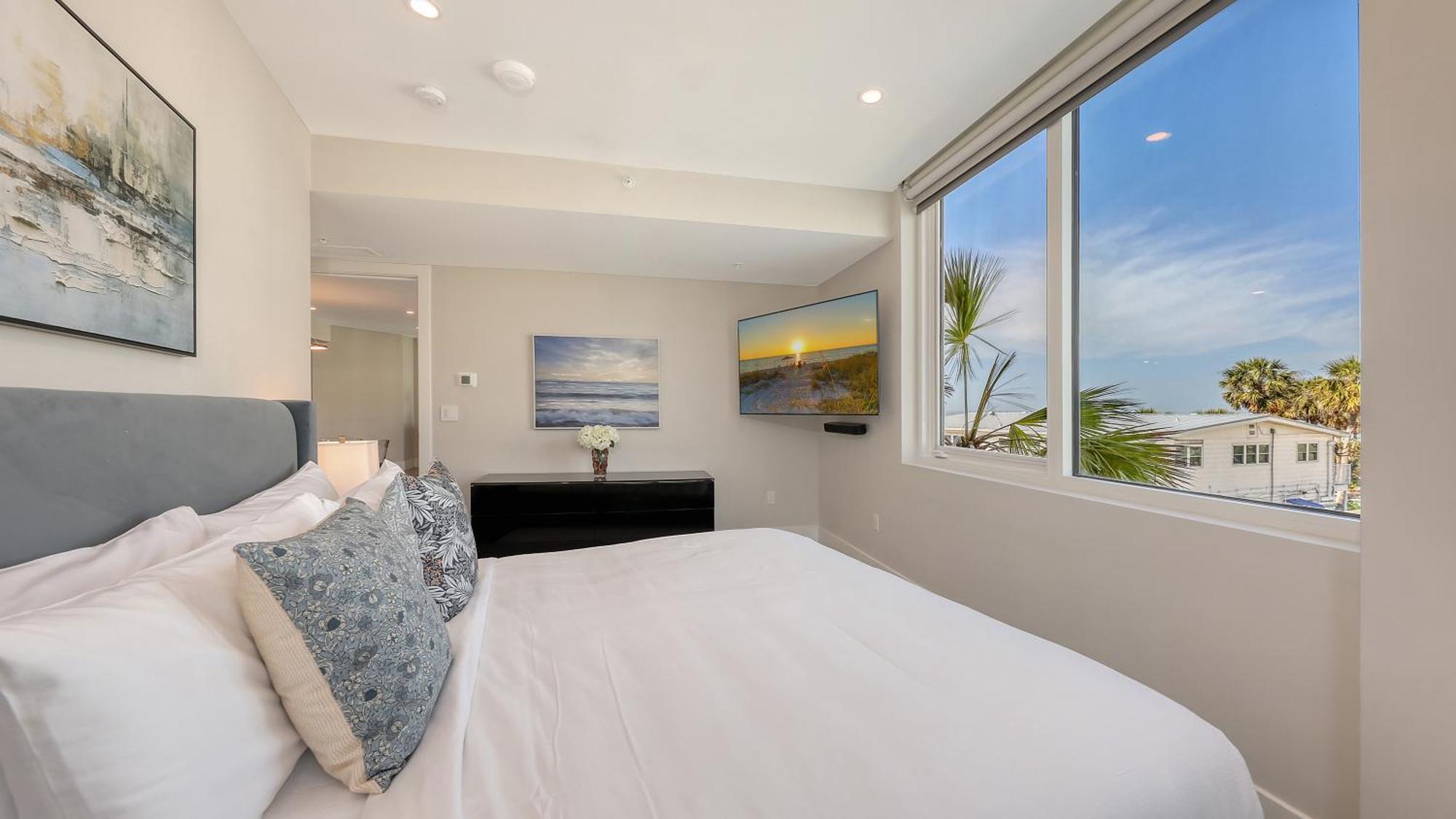 Ten35 Seaside Rentals Siesta Key Kültér fotó