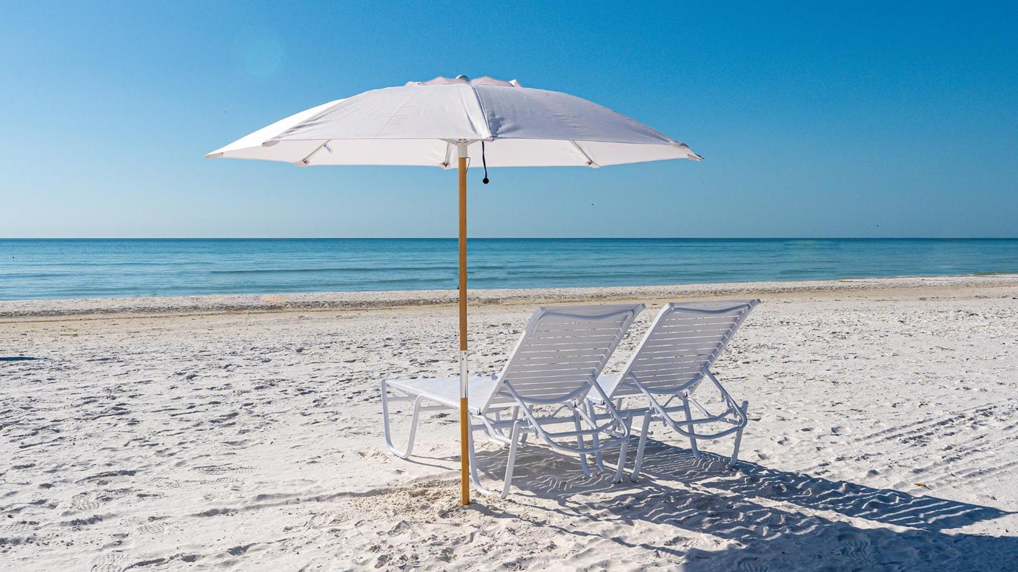 Ten35 Seaside Rentals Siesta Key Kültér fotó