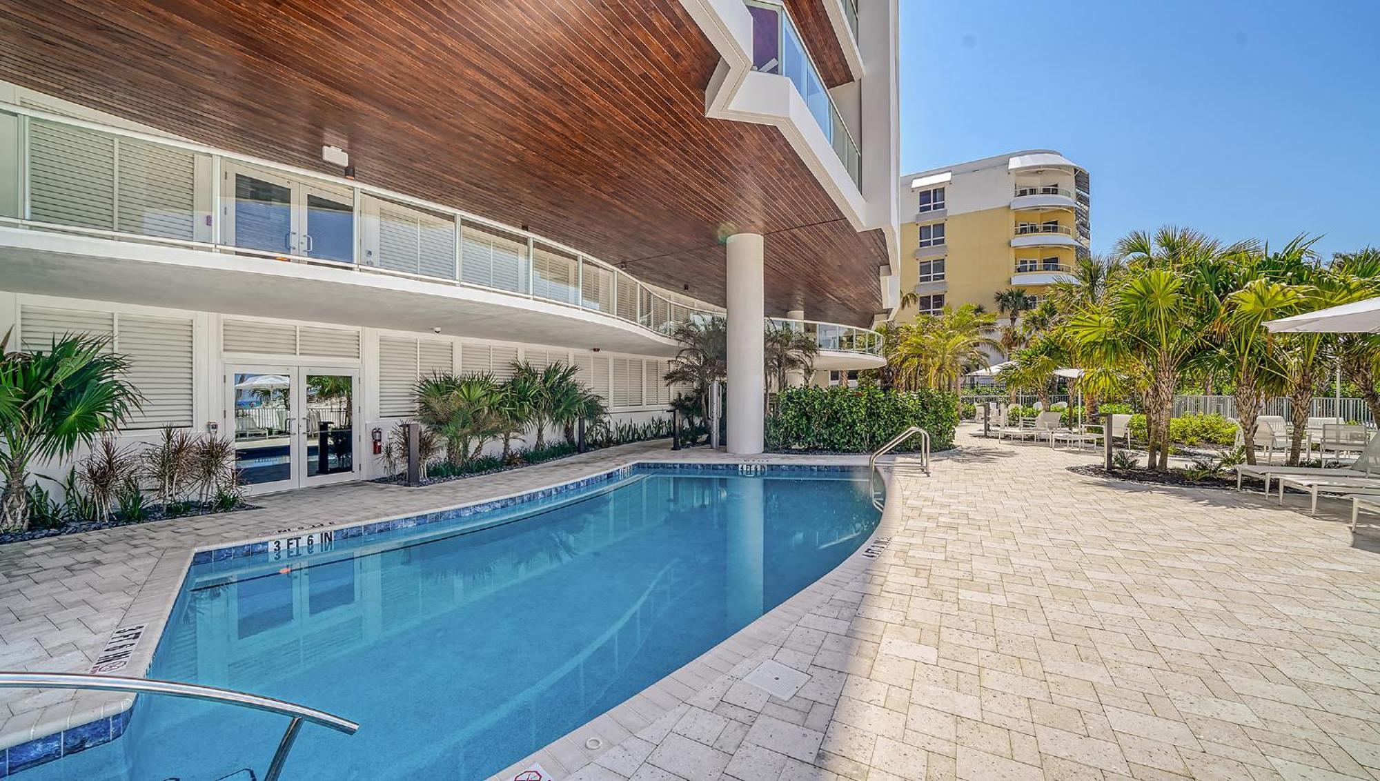 Ten35 Seaside Rentals Siesta Key Kültér fotó
