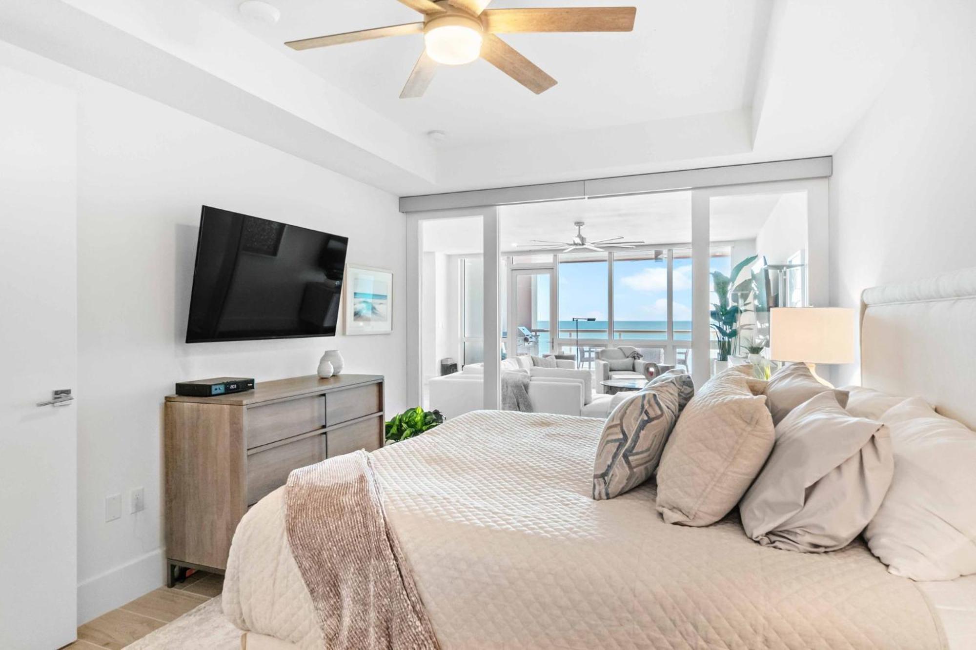 Ten35 Seaside Rentals Siesta Key Kültér fotó