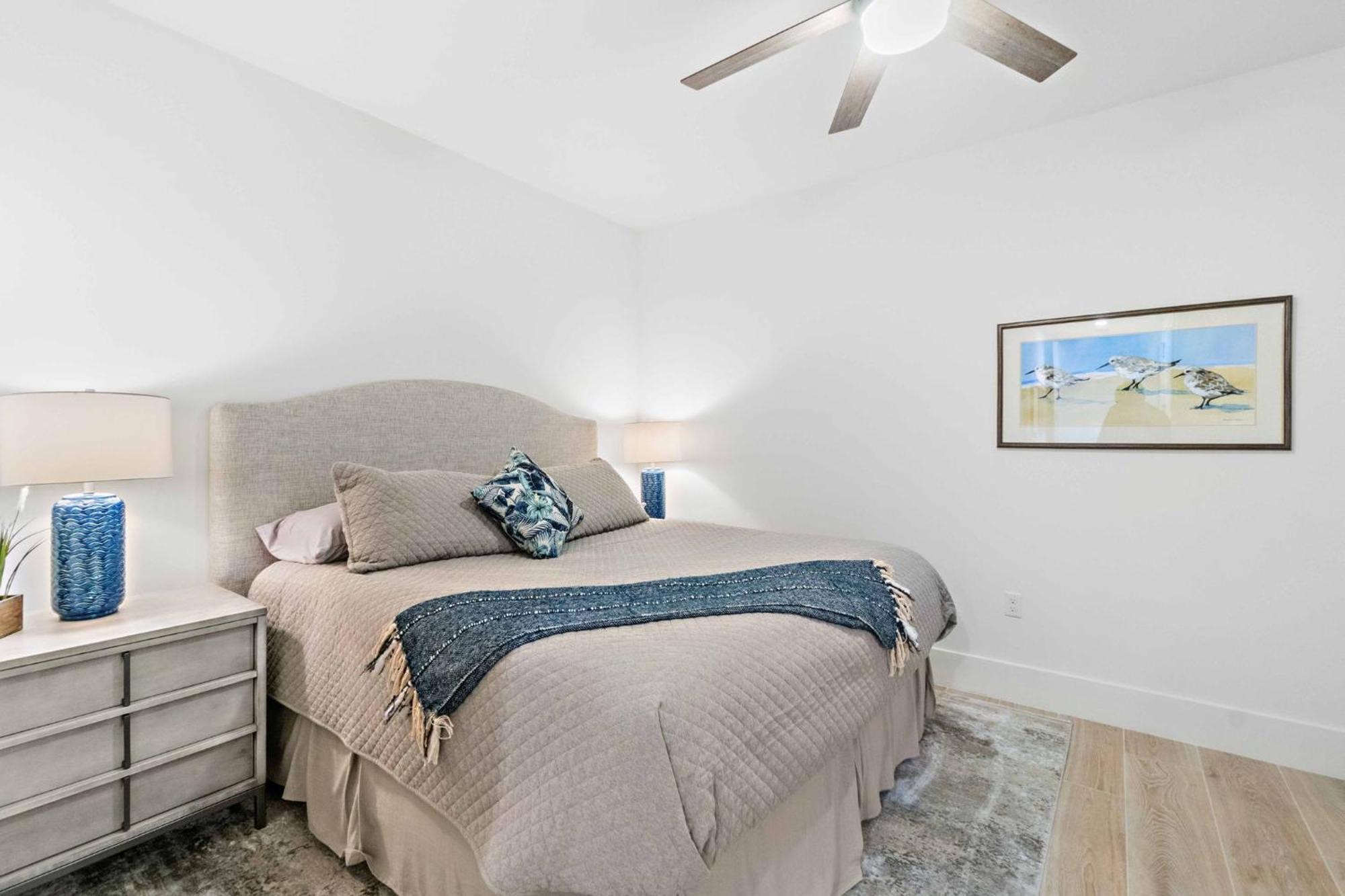 Ten35 Seaside Rentals Siesta Key Kültér fotó